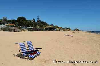 EU takes step towards relaxing tourism travel for fully vaccinated visitors - Dudley News