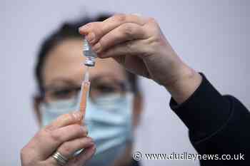 Three deaths in Scotland linked to coronavirus vaccine - Dudley News