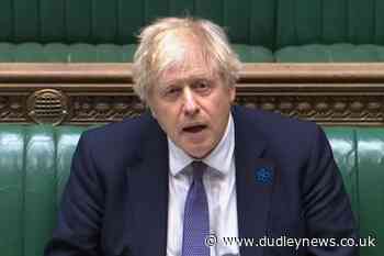 Johnson: Increasing confidence that vaccines work against coronavirus variants - Dudley News