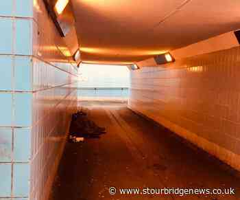 £150000 awarded to help prevent homelessness and rough sleeping in Dudley - Stourbridge News