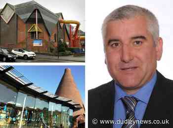 Residents urged to be vigilant as lockdown restrictions ease | Dudley News - Dudley News