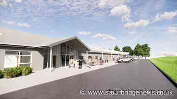Plans submitted for new £12million special school for Dudley - Stourbridge News