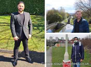 New councillors on Dudley Council pledge to get teeth stuck into local issues - Stourbridge News