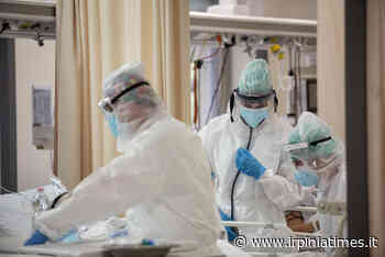 Coronavirus, dimessi sette pazienti a Solofra - https://www.irpiniatimes.it