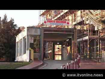 Solofra, ok ai 4 posti di terapia intensiva al "Landolfi" - Irpinia TV