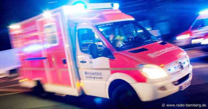 Kopfverletzung nach Sturz: Frau schubst Mutter auf Kind