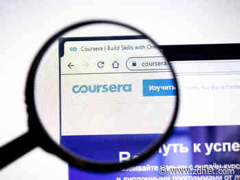 InfoSec partners with Coursera for cybersecurity training