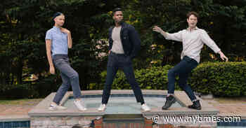 Their Fascination With ‘Real Housewives’ Is Anything but Fake