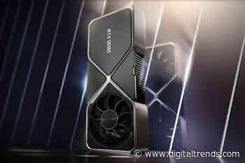 Why Nvidia could release an even more powerful RTX 3090 Ti but probably won’t