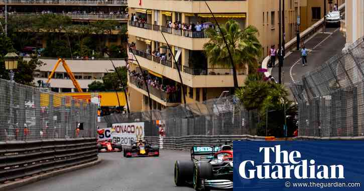 Lewis Hamilton urges Monaco GP to act over lack of overtaking