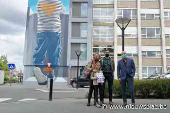 Feline lanceert nieuwe zoektocht voor Ziekenhuis Geel