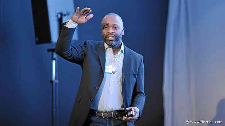 Theaster Gates named 2022 Serpentine Pavilion designer