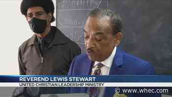 Faith, police leaders to hold two-day community summit on policing