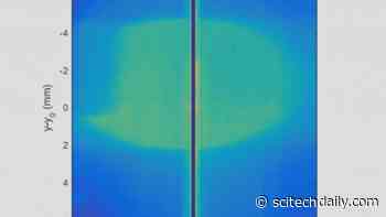 Revolutionary Method Developed to Drastically Reduce Stray Light on Space Telescopes