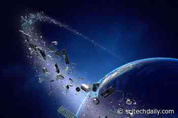 If a Rocket Falls on Your House, Space Law Protects You – But There Are No Legal Penalties for Leaving Junk in Orbit