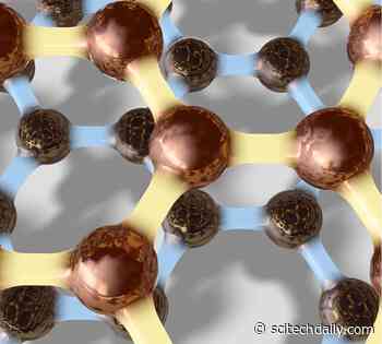 Following Atoms in Real Time Could Lead to New Types of Materials and Quantum Technology Devices