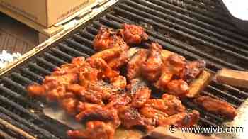 National Buffalo Wing Festival returning in September