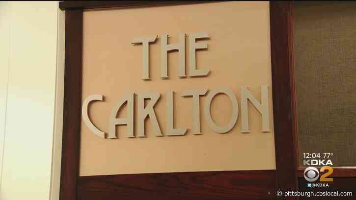 Pandemic Forces The Carlton Restaurant To Close After 37 Years In Business