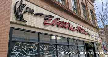 Duluth's Electric Fetus, a funky fixture in historic downtown, closes for good