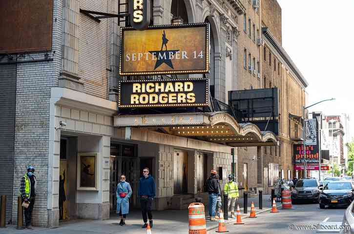 Broadway’s 2021 Reopening: What We Do (And Don’t) Know
