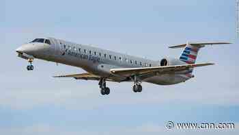 American Airlines' largest regional carrier gets FAA warning