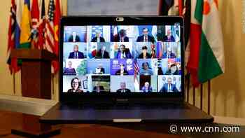 Analysis: Why the world is stuck on Israeli-Palestinian conflict