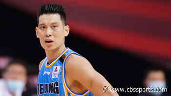 Jeremy Lin hints at retirement after not receiving any NBA offers