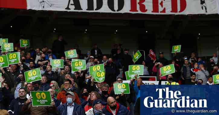 ‘A new era’: Joel Glazer to hold first meeting with Manchester United fans