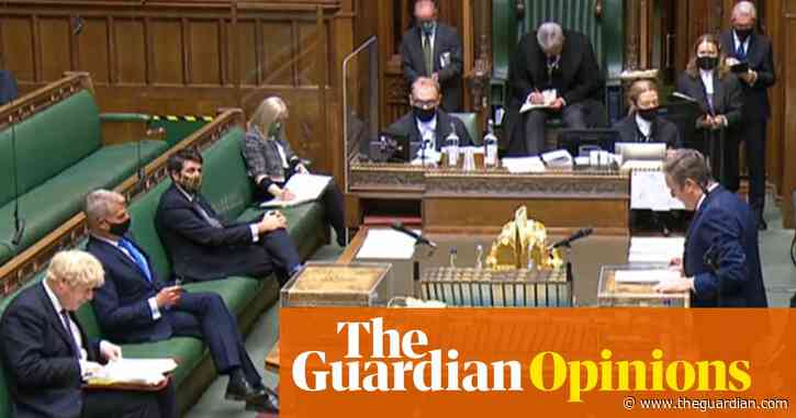 Finally some clarity from Boris Johnson over amber list holidays | John Crace