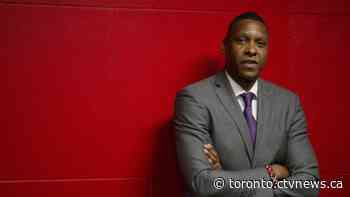 Raptors president Masai Ujiri challenges owners to commit to more championship runs