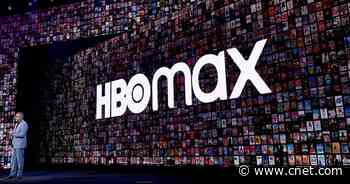 HBO Max will launch $10-a-month ad-supporter tier first week of June     - CNET
