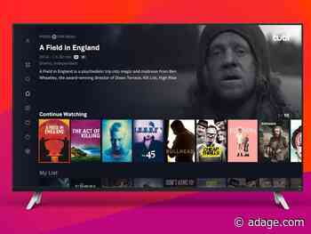 Tubi taps LiveRamp to help create addressable CTV audiences