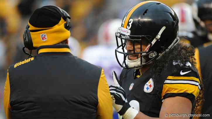 Former Steelers Defensive Coordinator Dick LeBeau To Present Troy Polamalu At Hall Of Fame Enshrinement