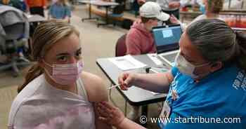 Minnesota reports 15 new COVID-19 deaths, 658 new infections