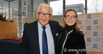 Dr. Aaron Stern, Who Enforced the Movie Ratings Code, Dies at 96