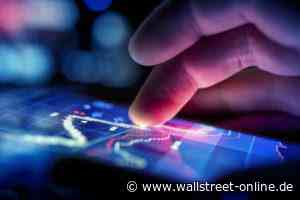 Anlegerverlag: Plug Power: Vier Tage in Folge mit Gewinn! Die Aktie kämpft sich zurück nach oben!