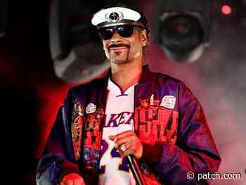 Snoop Dogg Cancels RiverEdge Park Show | Aurora, IL Patch - Patch.com