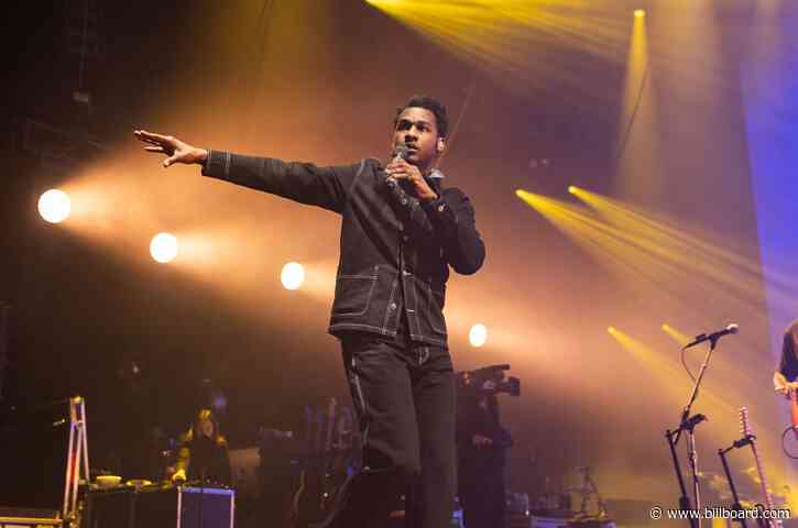 Spotify Partners With Driift for Ticketed Virtual Concert Series