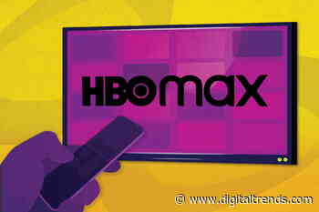 HBO Max with Ads to launch in June for $10 per month