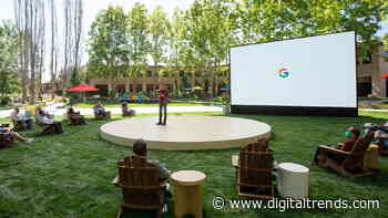 The 5 best things from Google I/O 2021