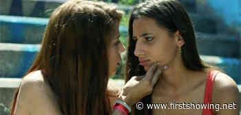 Official UK Trailer for Lesbian Drama 'Carmen & Lola' Set in Madrid