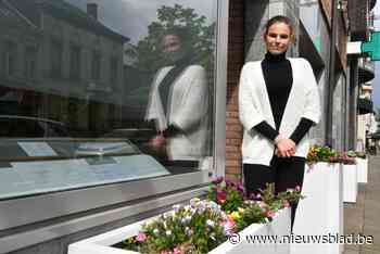 Begrafenisonderneemster fleurt zaak op na zware coronaperiode