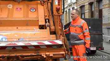 Bart De Wever verliest een jeugdvriend met het vertrek van Duchateau