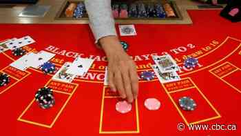 Sask. casinos looks forward to reopening as Step 2 of province's plan draws nearer