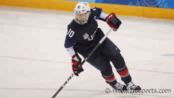 Meghan Duggan, former U.S. women's team captain, hired by Devils as manager of player development