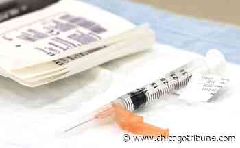 Coronavirus in Illinois updates: Here’s what happened May 18 with COVID-19 in the Chicago area - Chicago Tribune
