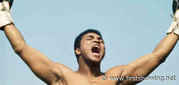 Louisville, KY in the Spotlight in 'City of Ali' Documentary Film Trailer