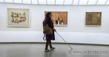 The Guggenheim Is Proving That Museums Aren’t Just to Be Seen