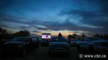 Alberta's reversal to allow drive-in movies relieves venues