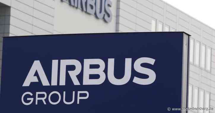 Airbus hält an Umbauplänen fest